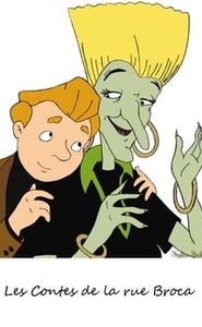 Les Contes de la rue Broca movie