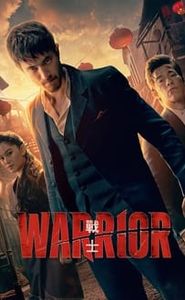 Warrior movie