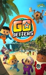 Géo Jet movie