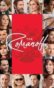 The Romanoffs movie