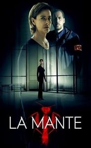 La Mante movie