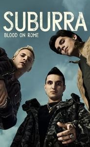 Suburra movie