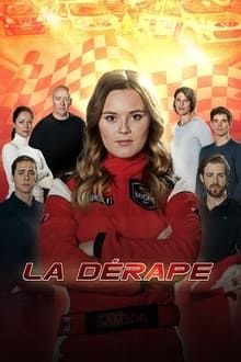 La dérape movie