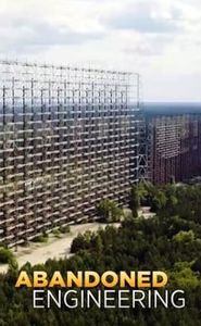 Structures abandonnées movie