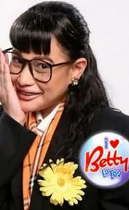 I Love Betty La Fea movie