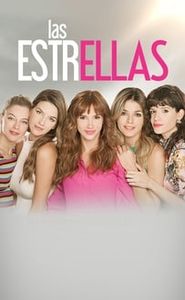 Las Estrellas movie