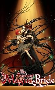 The Ancient Magus Bride movie