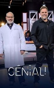 Génial! movie