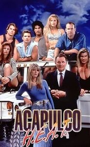Agence Acapulco movie