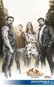 Terres sauvages movie