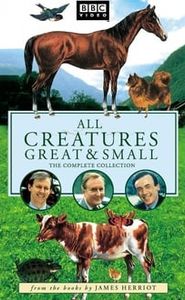 All Creatures Great and Small movie