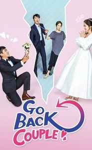 Go Back Couple movie