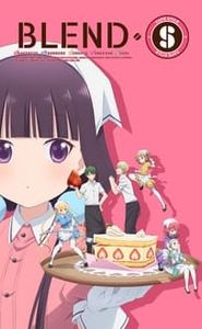 BLEND-S movie