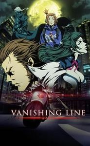 Vanishing Line movie