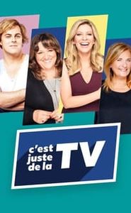 C'est juste de la TV movie