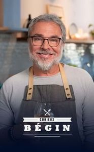 Curieux Bégin movie