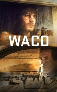 Waco movie