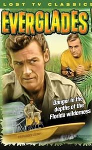 Everglades movie