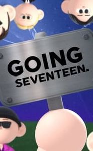 GOING SEVENTEEN movie