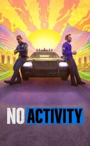 No Activity movie