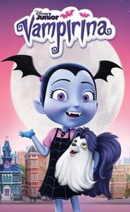 Vampirina movie