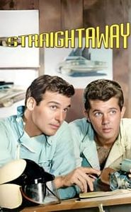 Straightaway movie