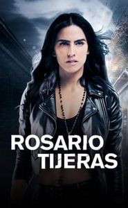 Rosario Tijeras movie