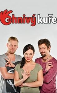 Ohnivý kuře movie