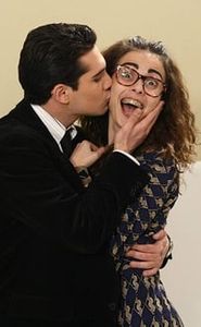 Μαρία η Άσχημη movie