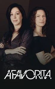 A Favorita movie