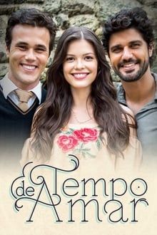 Le temps d'aimer movie