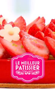 Le Meilleur Pâtissier movie