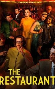 The Restaurant movie