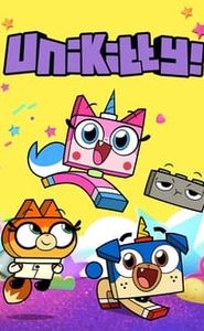 Unikitty! movie