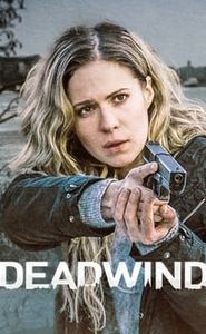 Deadwind movie