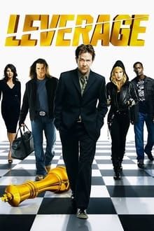 Leverage Leverage-hd