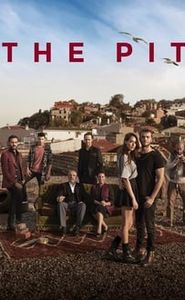 Çukur movie
