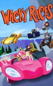 Les Fous du volant movie