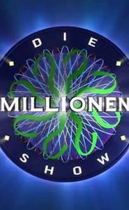 Die Millionenshow movie