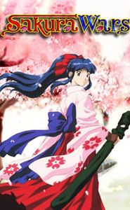 サクラ大戦 桜華絢爛 movie