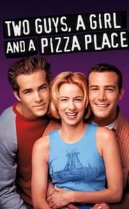 Two Guys and a Girl movie