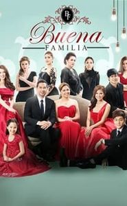 Buena Familia movie