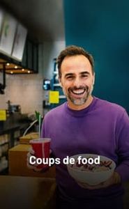 Coups de food movie