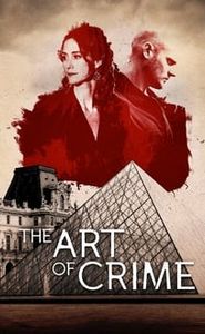L'Art du crime movie
