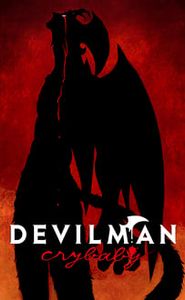 Devilman Crybaby movie