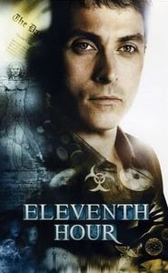 Eleventh Hour movie