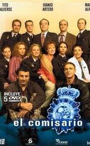 El comisario movie