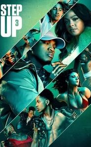 Sexy Dance movie