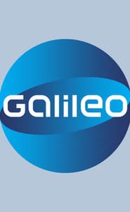 Galileo movie