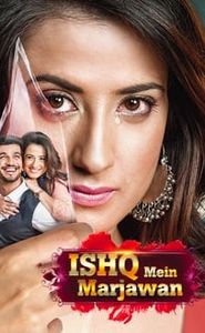 Ishq Mein Marjawan movie